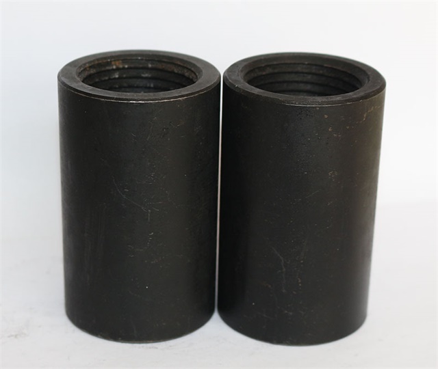 积石山合金<font style='color:red'>钢筋套筒</font>