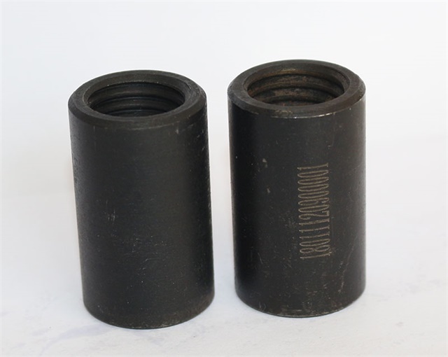 积石山钢筋连接套筒